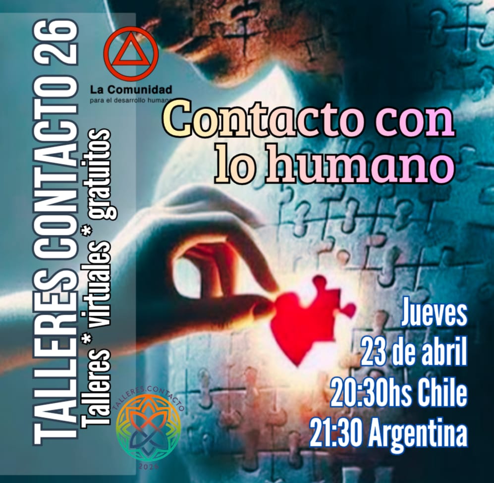 CONTACTO 2026-04-29