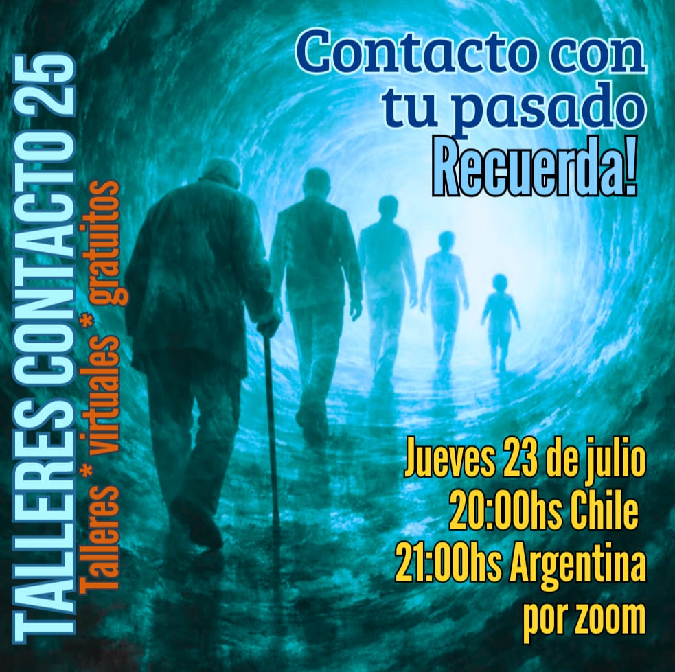 CONTACTO 2026-07-21